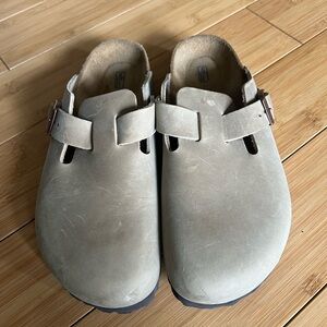 Birkenstock Clogs
